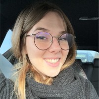 Manon Hamard
