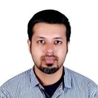 Salman Asad