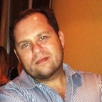 Steven Kazimirov