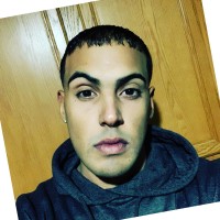 Bryan M Acevedo Martinez