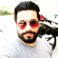 Nitin Chaudhary