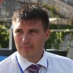 Sergey Gryshchenko