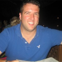 Andrew Chrzan