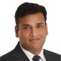 Nandakumar Alavandar