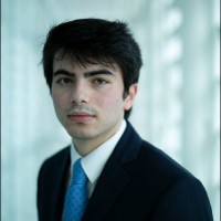 Mathew Lubrano