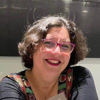 Valeria Medina (She/Her)