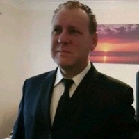 Patrick Ferarra-Forbes