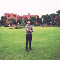 Jehangir Khan