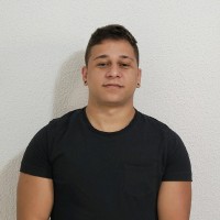 João Paulo Afonso Da Silva