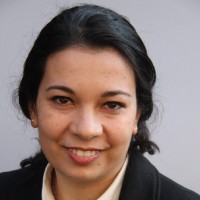 Inna Mitelman