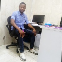 Godwin Omale