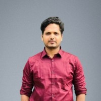 Harikrishnan S