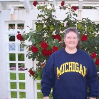 Patricia Conley