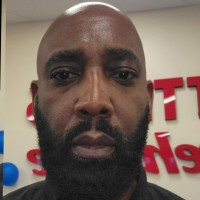 Andre Sapp