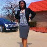 Mrs. Koretta King Jackson M. Ed.