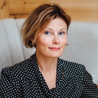Anastasia Fetisova