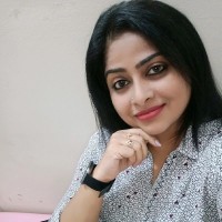 Sheena Kanjirathinal Viswanathan