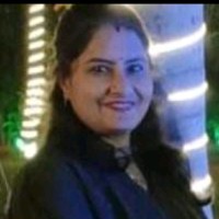 Khushbu Sanghvi