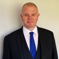 Nigel Sloane