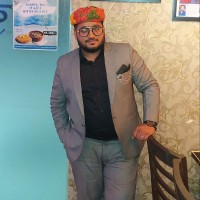 Abhishek Jain