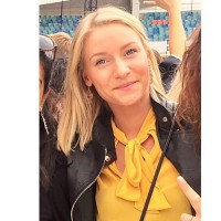 Bea Öhman