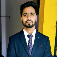 Naushad Saifi
