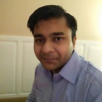 Nishank Agarwal
