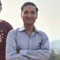 Deepak Saini