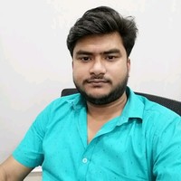 Sandeep Ghorai
