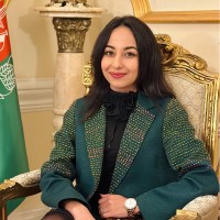 Elaha Nayab Basharnawaz