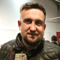 Pavel Voloshin