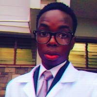 Dr. Daniel Otieno A. Jr.