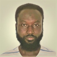 Umar Farouk Mohammed