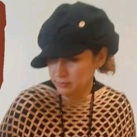 Türkan Geyik