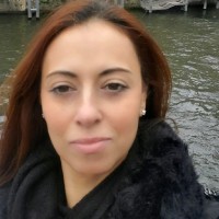 Hanady El Hendy