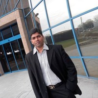 Srinath Bashyam