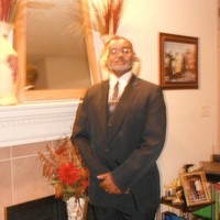Cedric Lambert