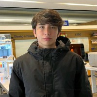 Jonatan Samuel Castiblanco Rodriguez