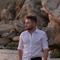 Burak Karaman