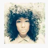 Veronica (V V) Patchouli Evans