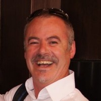 Wayne Robinson