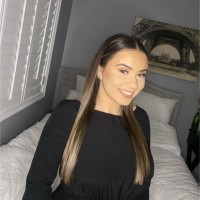 Adriana Juric, Oct