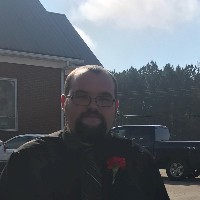Joshua Rogers