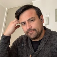 Pablo Vergara Brito