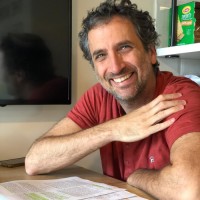 Adam Nitzan