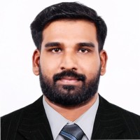 Vishnu Vijayan