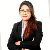 Ananya Mitra