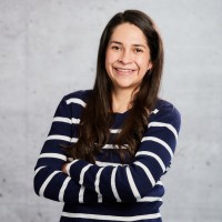 Julieth Cardona González