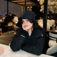 Esraa Ousama