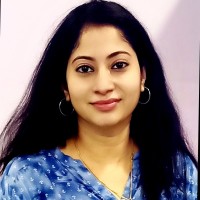 Karthika Mani